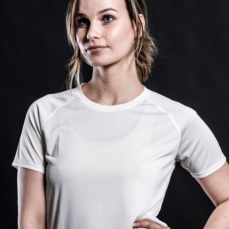T-shirt "WS Runtee" T-shirt "WS Runtee"